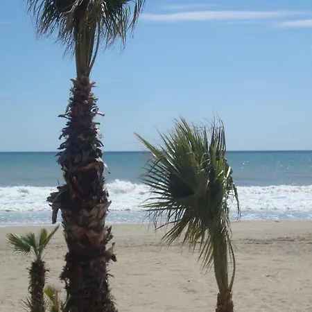 Locarmar - Toni Brusseles Apartment Salou