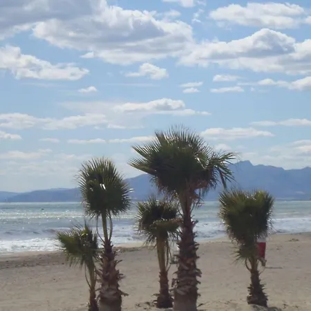 Locarmar - Toni Brusseles Apartment Salou