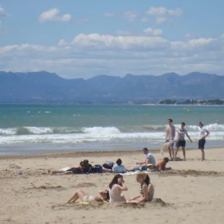 Apartment Locarmar - Toni Brusseles Salou