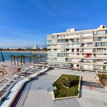 Locarmar - Toni Brusseles Apartment Salou