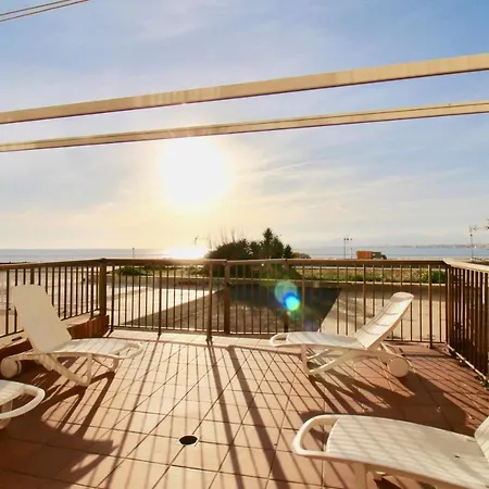 Locarmar - Toni Brusseles Apartment Salou