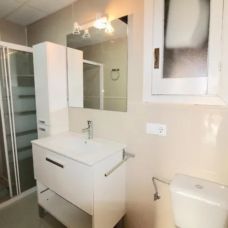 Apartment Locarmar - Toni Brusseles Salou