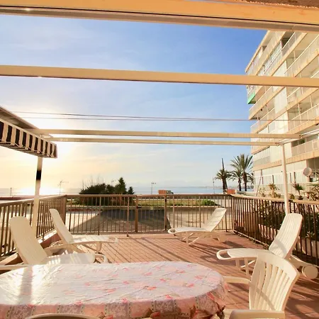 Locarmar - Toni Brusseles * Salou