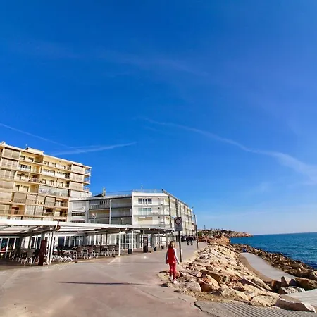 Locarmar - Toni Brusseles Salou