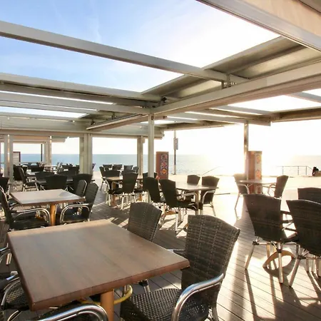 Locarmar - Toni Brusseles Apartment Salou