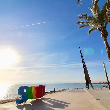 Locarmar - Toni Brusseles Salou