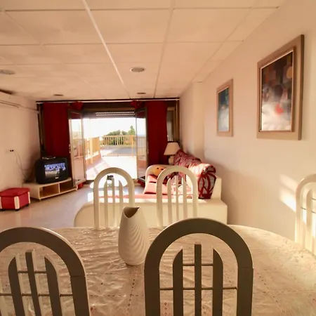 Locarmar - Toni Brusseles Apartment *