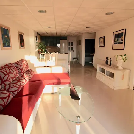 Apartment Locarmar - Toni Brusseles Salou