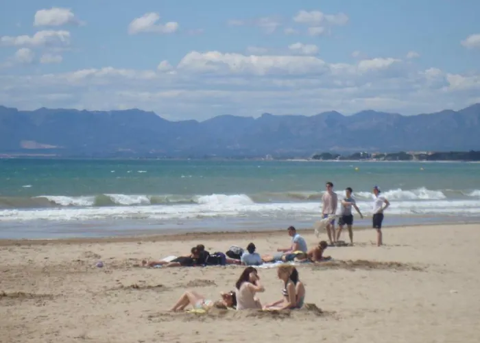 Apartment Locarmar - Toni Brusseles Salou