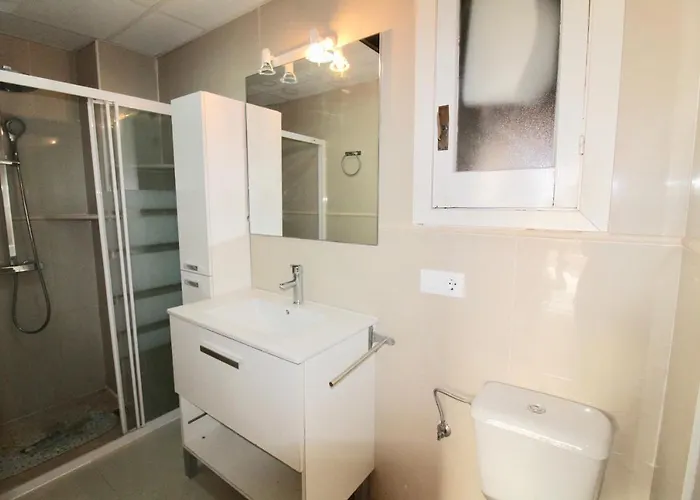 Apartment Locarmar - Toni Brusseles Salou