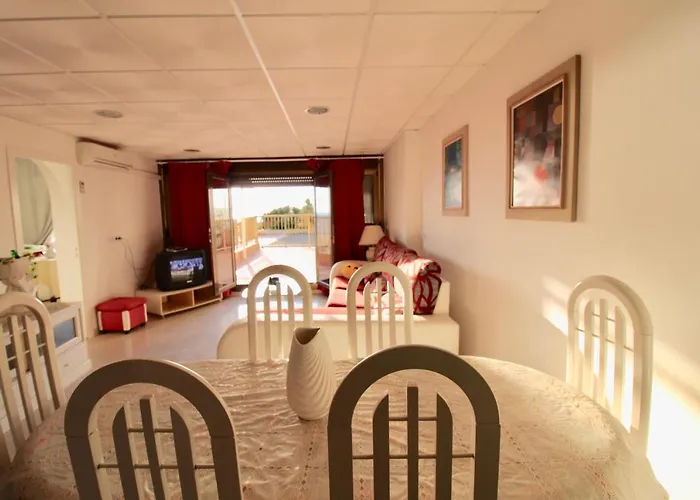 Locarmar - Toni Brusseles Apartment *